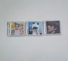 NCT DREAM チソン smini まとめ