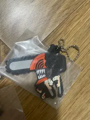 チェンソーマン i상 ラバーチャーム