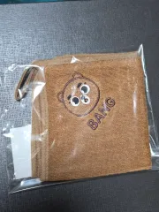 DAY6 デニマルズ(DENIMALZ) 部屋用 ハンドタオル