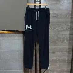 UNDER ARMOUR トレーニング パンツ M (nt196 ズボン