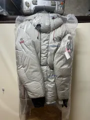 THE NORTH FACE ザノースフェイス ヒマラヤ3 シルバー 95