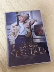 SEVENTEEN ドギョム DK Today's Specials センイルボックス