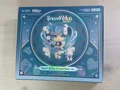 未開封) 2025 雪ミク スノウミク ねんどろいど