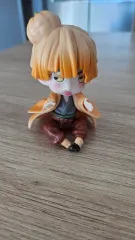 鬼滅の刃 我妻 善逸 フィギュア