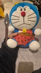 ドラえもん ぬいぐるみ