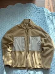 ナイキ ACG ポーラテック フリース ジップアップ