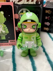 (新品) スペース MOLLY3 ケアベア GOOD BEAR