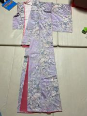 ゆるゆり 歳納京子 古谷向日葵 法被 フリーサイズ ※アクキー欠品