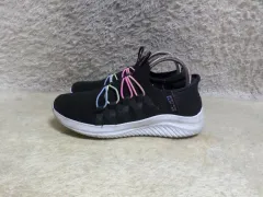 230 SKECHERS スケッチャーズ スニーカー 中古 靴
