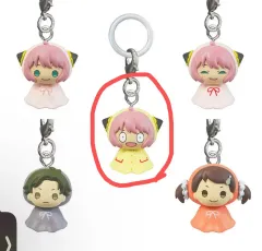 SPY×FAMILY(スパイファミリー) めじるし アーニャ 未開封品