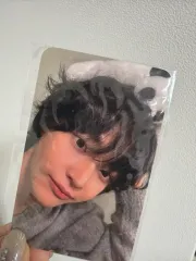 EVER RIIZE（ライズ） ウォンビン(WONBIN) 未開封 トレカ