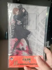 呪術廻戦 一番くじ H賞 釘崎 野薔薇 アクリルスタンド