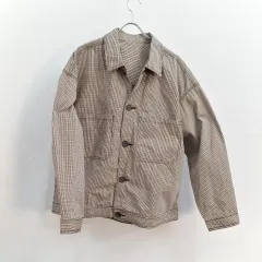 gu / シェフジャケット