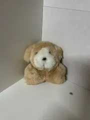 ヴィンテージ クマのぬいぐるみ