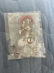 猗窩座アクリルスタンド