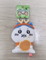 ハチワレ 地域限定 ぬいぐるみ