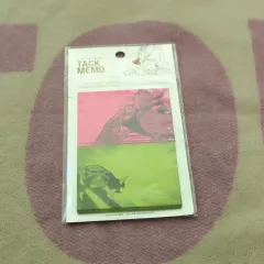 未開封/ガンダム シャア専用 ズゴック メモ帳 セット