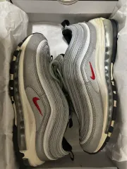260 NIKE ナイキ エア マックス97 シルバーバレット