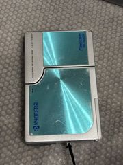 ☆京セラKYOCERA Finecam SL300R レッド - メルカリ