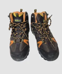 240 THE RED FACE レディース ゴアテックス GORE-TEX 登山靴