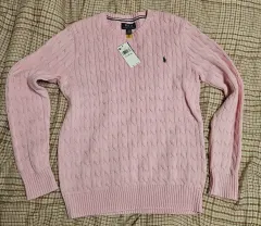 ポロ BOYS PLANET(ボイプラ) ニット