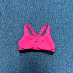 ナイキ プロ ドライフィット スポーツブラ M