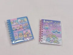 すみっコぐらし スプリングノート/ミニノート