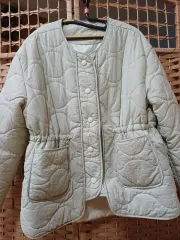 キルティング ジャケット FREE