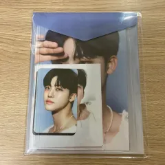 NCT DREAM ジェミン 2024 シーグリ シーズングリーティング フォトパック トレカ 未開封