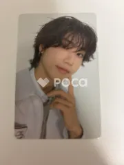 straykids ハン ATE PLATFORM ALBUM_NEMO Ver.