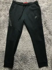 M NIKEテックフリースジョガーパンツp72