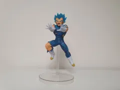 一番くじ ドラゴンボール d賞 SUPER SAIYAN GOD ベジータ フィギュア