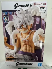 ONE PIECE フィギュア ニカ・モンキー・D・ルフィ（ONE PIECE 在庫整理）