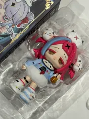 ミッシー missy キューティー クロウ パラダイス フィギュア