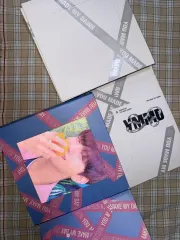 まとめ売り) SEVENTEEN You Make my day ジョシュア レンキュ