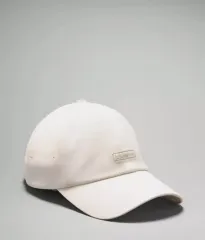 ルルレモン ボラ―ハット ソフト ベースボールキャップ