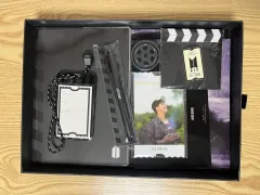 BTS 2020メンバーシップ出品