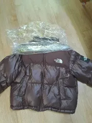 THE NORTH FACE ザノースフェイス ノベルティ ヌプシ