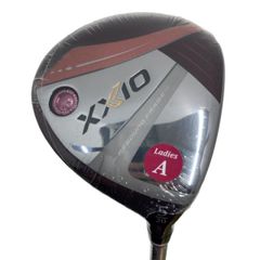 未使用人気品！ダンロップ ゼクシオ13(2024)ボルドー 7W 純正A - メルカリ