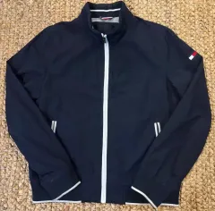 トミーヒルフィガー ナイロン ジャケット (ㅎ5282)