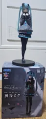 SEGA プロジェクトセカイ 初音 ミク フィギュア