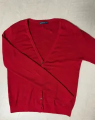 Brandy Melville ブランディー メルビル トップス カーディガン アウター ニット ***$必須アイテム 数量追加