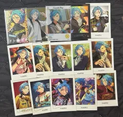 あんさんぶるスターズ！ HiMERU ぱしゃっつ パシャ まとめ CrazyB 天城 燐音 ニキ 桜河 こはく 噂をめぐる服 クマぬい