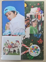 NCT DREAM CANDY アルバム (トレカ含む全構成)