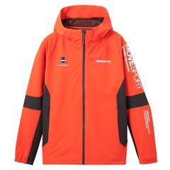 ASICS 東京マラソン 2026 ウィンドブレーカー オレンジ 2XS - メルカリ