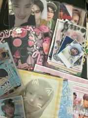 NCT(エヌシーティー) 127 ドリーム トレカ 非公式グッズ 硬貨ケース