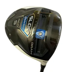 日本国内配送 ⭐︎クラブのみ⭐︎ SLDR Speed Blade テーラーメイド 12