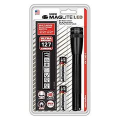 レア！！ 米軍 STREAMLIGHT STINGER LED 懐中電灯 - メルカリ