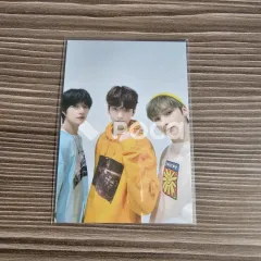 TXT ユニット 2022 TXT FANLIVE MOA X TOGETHER S/S T-SHIRT