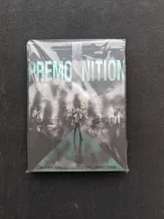 「Blu-ray」ONE OK ROCK 2024 PREMONITION WORLD TOUR at AJINOMOTO STADIUM [BD] (特典なし)